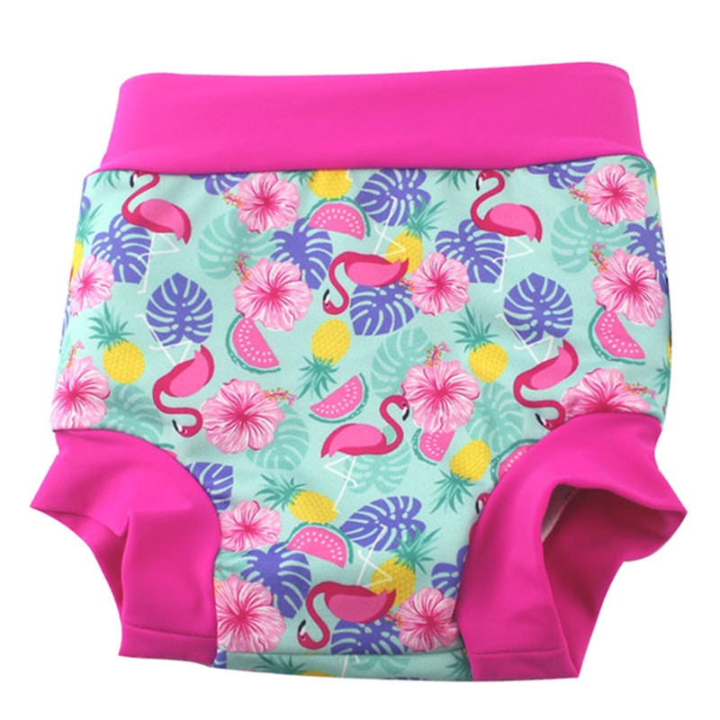 Reusable Swim Diaper Pool Nappy